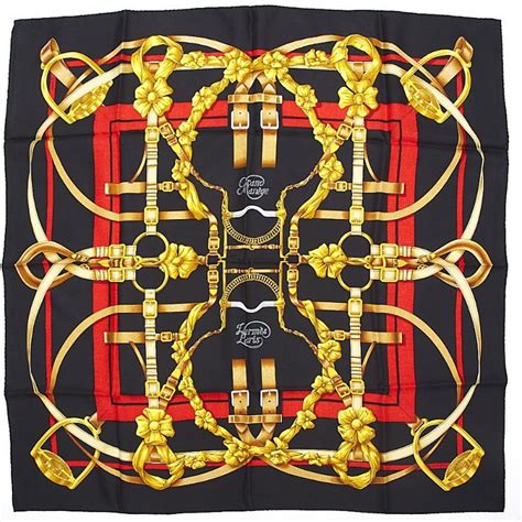 foux hermes scarfs|Hermes scarf accessories.